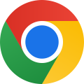 chrome